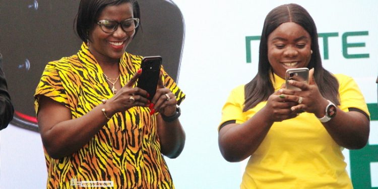mtn ghana infinix team up to expand affordable smartphone ownership