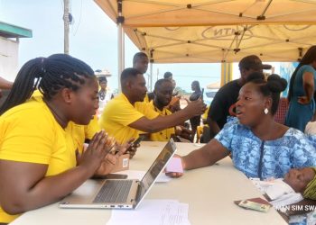 MTN Ghana launches self-service SIM swap to enhance customer experience