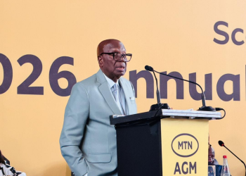 MTN Ghana reports strong growth, declares higher dividend at 8th AGM