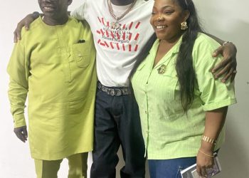 MUSIGA seminar, health screening empower musicians, rally industry support 3 MUSIGA seminar, health screening empower musicians, rally industry support