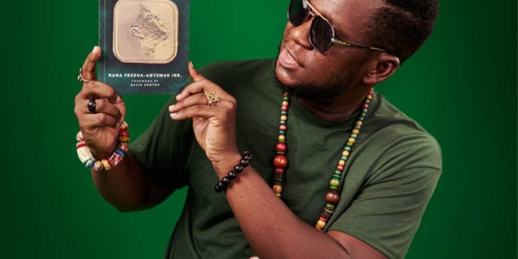 nana fredua agyeman jnr outdoors maiden anthology poematic the kickstart