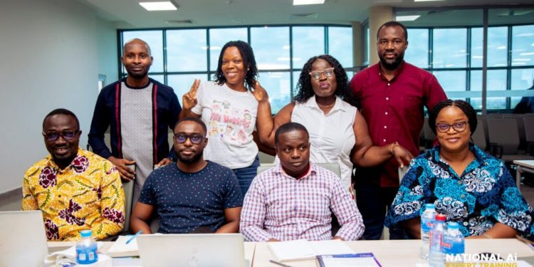 national ai masterclass cohort 2 begins to boost public sector digital skills