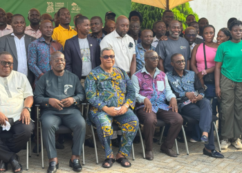 National Seed System Reset Programme launched at University of Ghana to boost 24-hour economy