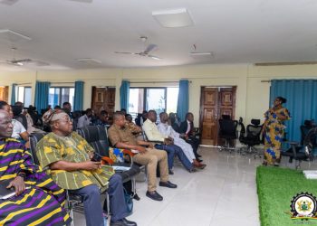 NDPC pushes for inclusive spatial planning to achieve balanced national development 3 NDPC pushes for inclusive spatial planning to achieve balanced national development