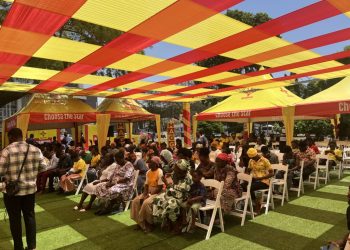 Nestlé Ghana engages ‘Mammies’ ahead of nationwide Maggi loyalty promo and rewards drive