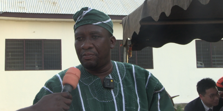 New Nkwakwanua health centre opens to replace facility plagued by years of challenges 1 new nkwakwanua health centre opens to replace facility plagued by years of challenges