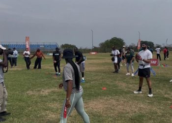 NFL boosts flag football development with coaching clinic in Accra 4 NFL boosts flag football development with coaching clinic in Accra