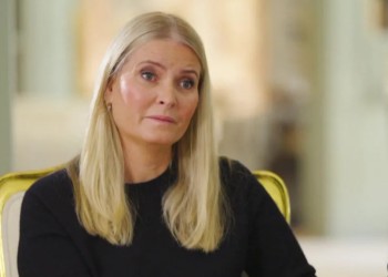Norway’s crown princess breaks silence on Epstein links: ‘I was manipulated and deceived’ 3 Norway’s crown princess breaks silence on Epstein links: ‘I was manipulated and deceived’