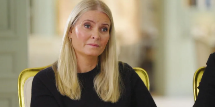 norways crown princess breaks silence on epstein links i was manipulated and deceived