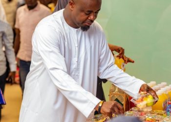 NPA hosts maiden grand Iftar to promote unity and religious harmony among staff