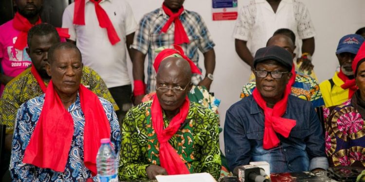 npp tarkwa nsuaem elders rebuke mireku duker over registration controversy demand national intervention