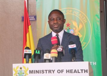 Nursing Colleges to award degrees under major health sector reforms – Health Minister