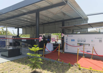 Nutrifoods commissions $1m wastewater treatment plant to boost sustainable manufacturing