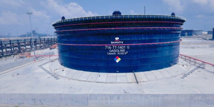 oil above 100 could trigger fuel price shocks in ghana and west africa as market transparency gaps persist