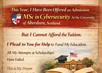 Open letter to Ibrahim Mahama