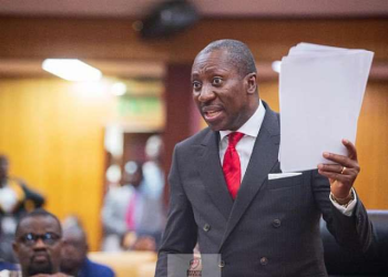 Parliament concludes debate on 2026 SONA, adopts motion