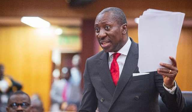 parliament concludes debate on 2026 sona adopts motion