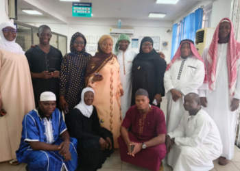 PBL celebrates Ghana Month with pride , patriotism