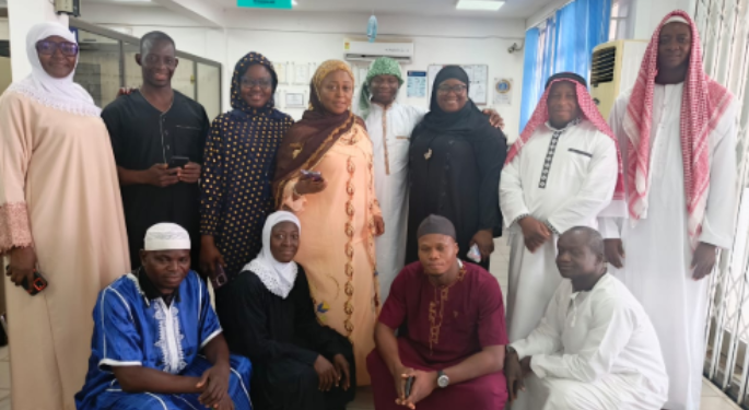 pbl celebrates ghana month with pride patriotism