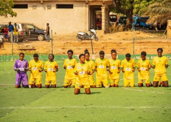 Photos: Jonina Ladies record 3-0 win over Halifax Queens