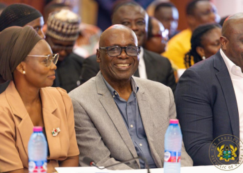 Photos: Mahama meets CSOs on accountability, anti-corruption and governance 3 Photos: Mahama meets CSOs on accountability, anti-corruption and governance