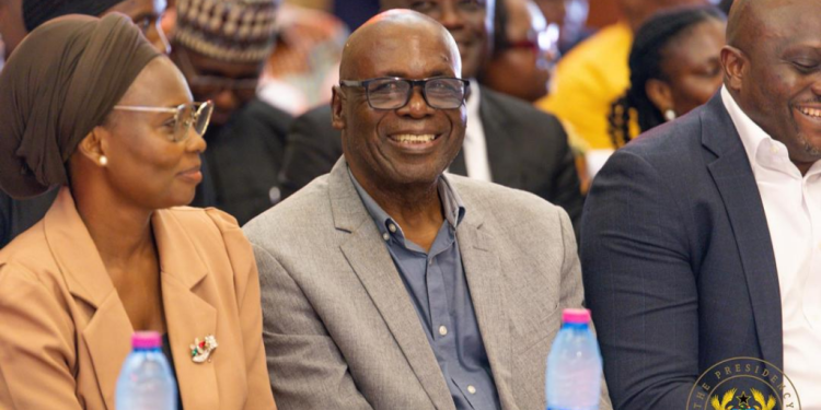 Photos: Mahama meets CSOs on accountability, anti-corruption and governance 1 photos mahama meets csos on accountability anti corruption and governance