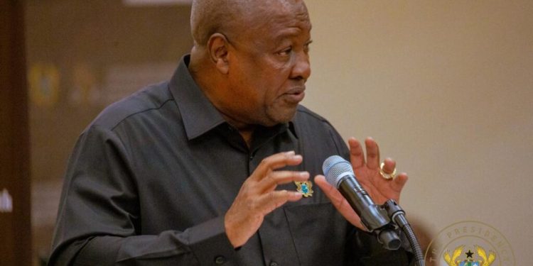 Photos: President Mahama’s high-level session on reparatory justice at United Nations 1 photos president mahamas high level session on reparatory justice at united nations