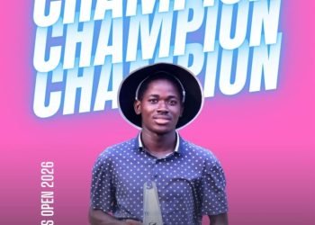 Photos: Winners from maiden Tema Ladies Open