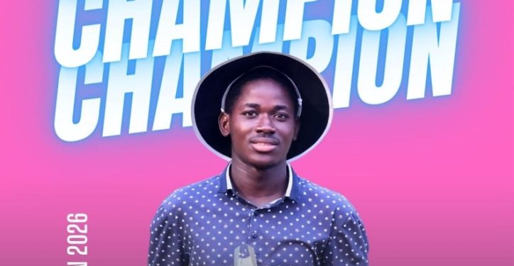 photos winners from maiden tema ladies open