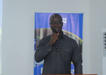 Plan International Ghana rolls out Phase 2 of IPADEV to improve water and sanitation in Oti and Upper West