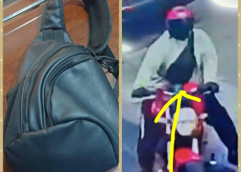 Police arrest 2 over Dzorwulu jewellery shop robbery