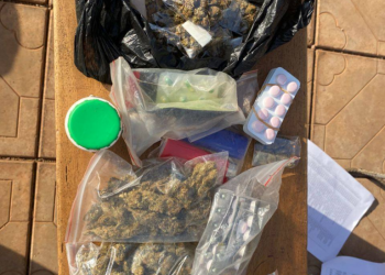 Police arrest 77 suspects in anti-drug operation in Tamale and Savelugu