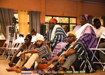 Politicians capitalise on poverty to monetise democracy – Prof Alhassan