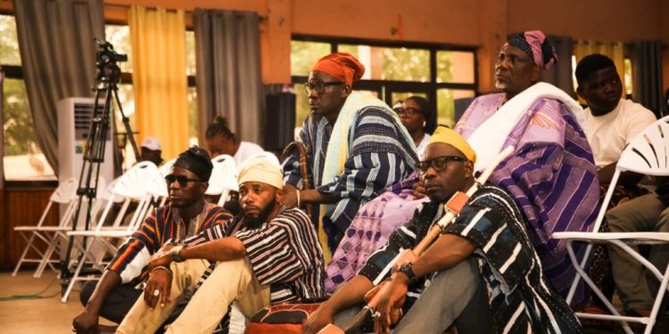 politicians capitalise on poverty to monetise democracy prof alhassan