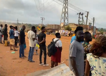 Poor road condition on Kumasi-Bosomtwe stretch puts patients’ lives at risk