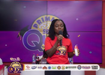 Precious International School and God Reigns Academy secure semifinal spots in 2026 Luv FM VitaMilk primary schools quiz