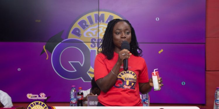 Precious International School and God Reigns Academy secure semifinal spots in 2026 Luv FM VitaMilk primary schools quiz 1 precious international school and god reigns academy secure semifinal spots in 2026 luv fm vitamilk primary schools quiz