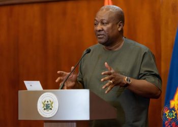 Pres. Mahama pledges action on 1.2m out-of-school children after School for Life raises concern 4 Pres. Mahama pledges action on 1.2m out-of-school children after School for Life raises concern