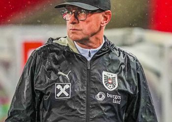 Preview: Black Stars gear up for Austria test