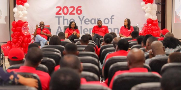 prudential africa ceo working visit to ghana sets pace for business excellence and agency expansion