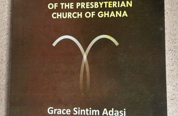 Rev Dr Grace Sintim Adasi: Championing women’s leadership in faith-based institutions 1 rev dr grace sintim adasi championing womens leadership in faith based institutions