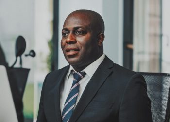 Richmond Mensah declares bid for NPP UK Branch chairmanship, promises transparent and honest leadership