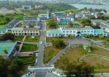 Rivals on paper, brothers in spirit: Opare Addo celebrates friendship with Sammi Awuku at ADISCO anniversary