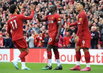 Salah one of the all-time greats – Klopp