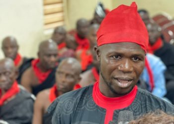 Sampa is showing early signs of becoming another Bawku – Traditional rulers appeal to Mahama