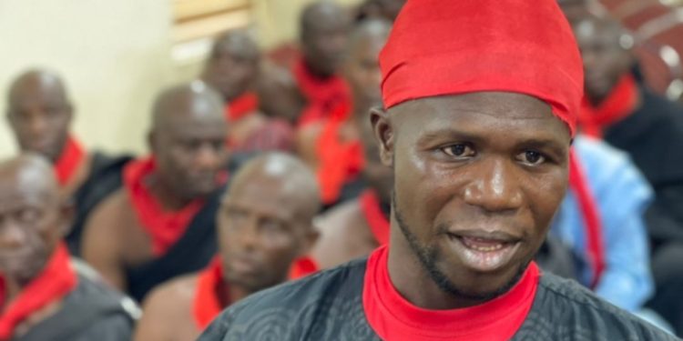 Sampa is showing early signs of becoming another Bawku – Traditional rulers appeal to Mahama 1 sampa is showing early signs of becoming another bawku traditional rulers appeal to mahama