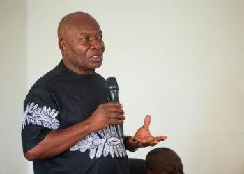 Scholars launch restitution Africa forum in Accra, call for cultural and intellectual reclamation