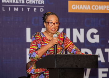 Seminar on competition policy and law held in Accra