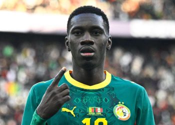 Senegal parade Afcon trophy despite title controversy 4 Senegal parade Afcon trophy despite title controversy