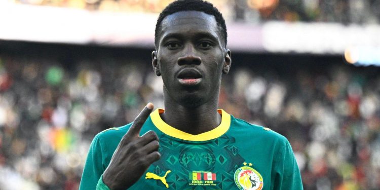 senegal parade afcon trophy despite title controversy